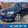 mercedes-benz b-class 2013 quick_quick_DBA-246242_WDD2462422J126098 image 1