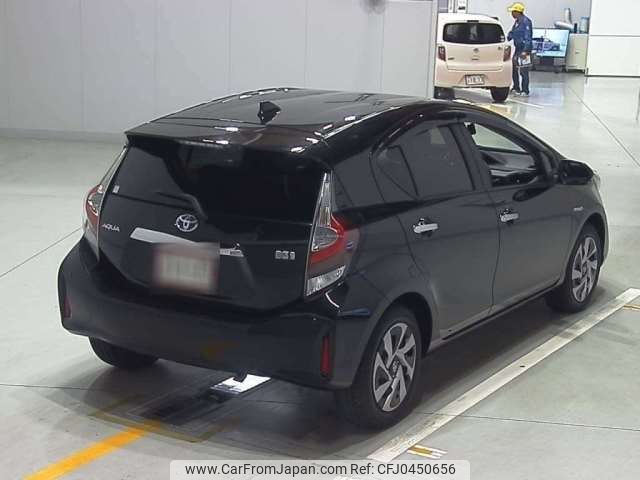 toyota aqua 2019 -TOYOTA--AQUA DAA-NHP10--NHP10-2639976---TOYOTA--AQUA DAA-NHP10--NHP10-2639976- image 2