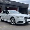 audi a4 2017 -AUDI--Audi A4 DBA-8WCYRF--WAUZZZF42HA100115---AUDI--Audi A4 DBA-8WCYRF--WAUZZZF42HA100115- image 4