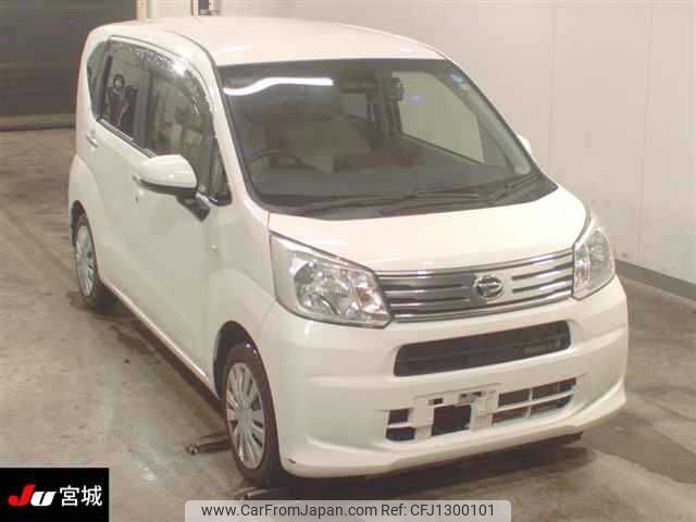 daihatsu move 2019 -DAIHATSU--Move LA150S--2038784---DAIHATSU--Move LA150S--2038784- image 1