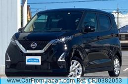 nissan dayz 2021 quick_quick_5AA-B44W_B44W-0121067