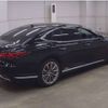 lexus ls 2022 -LEXUS--Lexus LS 6AA-GVF55--GVF55-6007671---LEXUS--Lexus LS 6AA-GVF55--GVF55-6007671- image 5