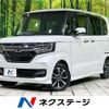 honda n-box 2019 -HONDA--N BOX DBA-JF3--JF3-1292877---HONDA--N BOX DBA-JF3--JF3-1292877- image 1