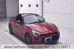 daihatsu copen 2021 -DAIHATSU--Copen LA400K-0047605---DAIHATSU--Copen LA400K-0047605-