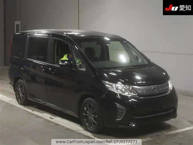 honda stepwagon 2015 -HONDA--Stepwgn RP1--1007575---HONDA--Stepwgn RP1--1007575- image 1