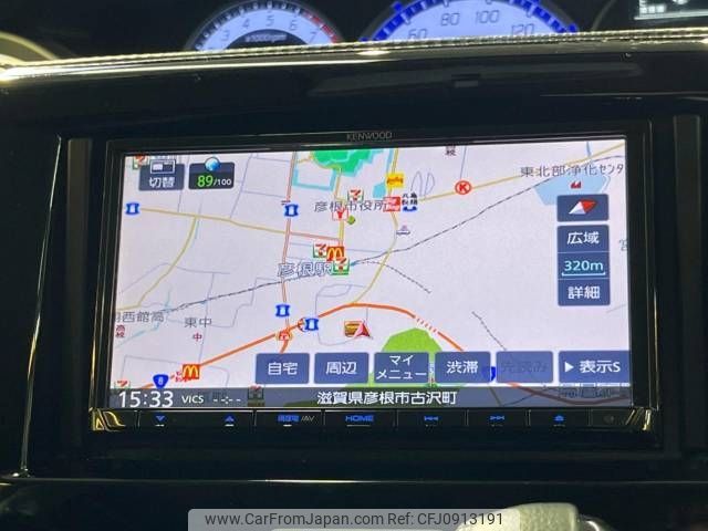suzuki solio 2015 -SUZUKI--Solio DAA-MA36S--MA36S-601038---SUZUKI--Solio DAA-MA36S--MA36S-601038- image 2