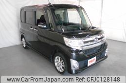 daihatsu tanto 2014 -DAIHATSU 【名変中 】--Tanto LA600S--0108914---DAIHATSU 【名変中 】--Tanto LA600S--0108914-