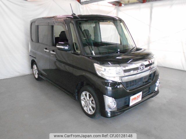 daihatsu tanto 2014 -DAIHATSU 【名変中 】--Tanto LA600S--0108914---DAIHATSU 【名変中 】--Tanto LA600S--0108914- image 1