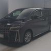 toyota alphard 2020 -TOYOTA--Alphard 3BA-AGH30W--AGH30-0336844---TOYOTA--Alphard 3BA-AGH30W--AGH30-0336844- image 1