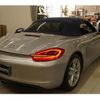 porsche boxster 2012 -PORSCHE 【名変中 】--Porsche Boxster 981MA122--DS103704---PORSCHE 【名変中 】--Porsche Boxster 981MA122--DS103704- image 13