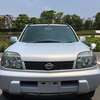 nissan x-trail 2002 10 image 5