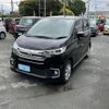 mitsubishi ek 2018 -MITSUBISHI--ek Custom DBA-B11W--B11W-0413985---MITSUBISHI--ek Custom DBA-B11W--B11W-0413985- image 1