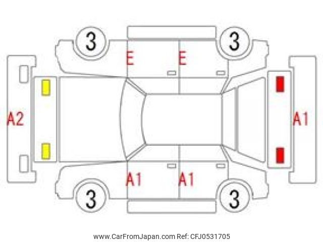 daihatsu tanto 2021 -DAIHATSU--Tanto 6BA-LA650S--LA650S-1101579---DAIHATSU--Tanto 6BA-LA650S--LA650S-1101579- image 2