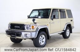 toyota land-cruiser 2015 CFJ1584842