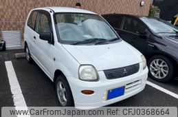 mitsubishi minica-van 2007 -MITSUBISHI--Minica Van HBD-H42V--H42V-1406301---MITSUBISHI--Minica Van HBD-H42V--H42V-1406301-