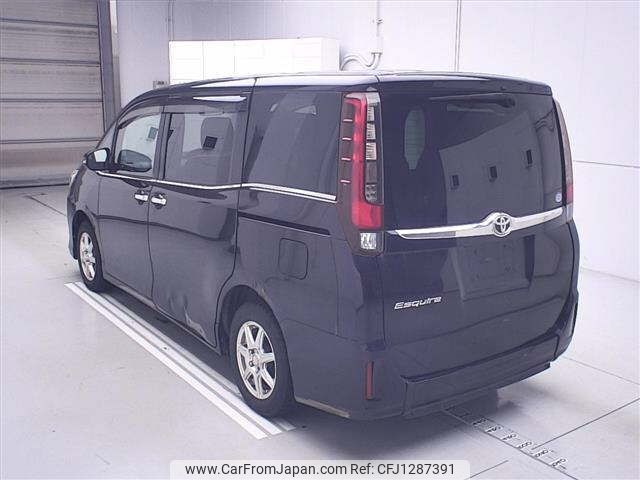 toyota esquire 2015 -TOYOTA--Esquire ZRR85Gｶｲ-0022588---TOYOTA--Esquire ZRR85Gｶｲ-0022588- image 2