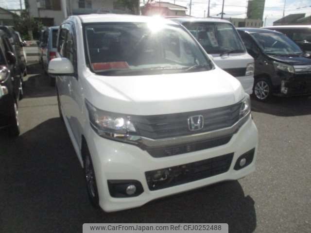 honda n-wgn 2013 -HONDA--N WGN DBA-JH1--JH1-1009415---HONDA--N WGN DBA-JH1--JH1-1009415- image 1