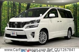 toyota vellfire 2012 -TOYOTA--Vellfire DBA-GGH25W--GGH25-8020940---TOYOTA--Vellfire DBA-GGH25W--GGH25-8020940-