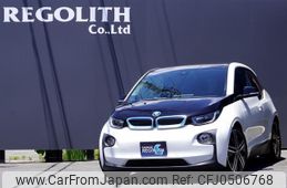 bmw i3 2017 quick_quick_1Z06_WBY1Z82070V550772