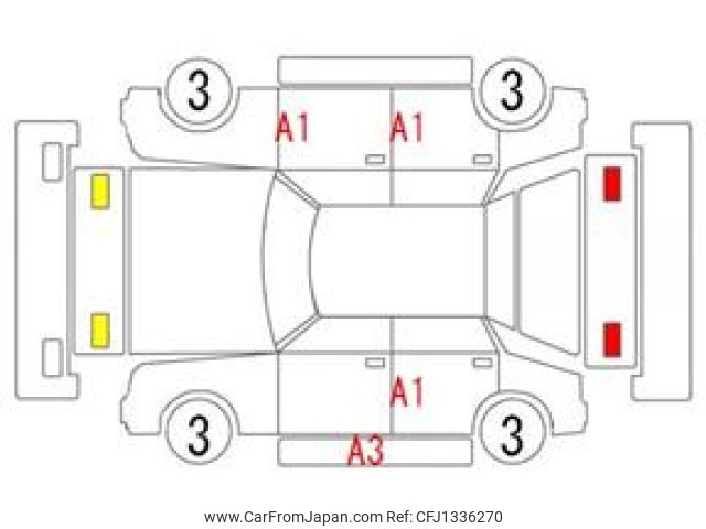 daihatsu taft 2022 -DAIHATSU--Taft 6BA-LA900S--LA900S-0087204---DAIHATSU--Taft 6BA-LA900S--LA900S-0087204- image 2