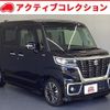 suzuki spacia 2019 quick_quick_MK53S_MK53S-884172 image 1