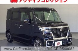 suzuki spacia 2019 quick_quick_MK53S_MK53S-884172