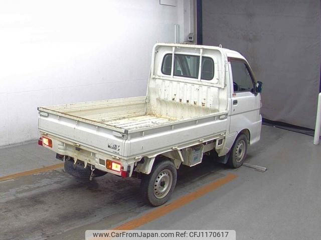 daihatsu hijet-truck 2013 quick_quick_EBD-S211P_S211P-0257768 image 2