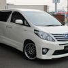 toyota alphard 2011 -TOYOTA--Alphard ATH20W--8000313---TOYOTA--Alphard ATH20W--8000313- image 1