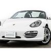 porsche boxster 2009 -PORSCHE--Porsche Boxster ABA-987MA120--WP0ZZZ98Z9S700397---PORSCHE--Porsche Boxster ABA-987MA120--WP0ZZZ98Z9S700397- image 1