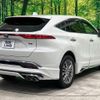 toyota harrier 2021 -TOYOTA--Harrier 6AA-AXUH80--AXUH80-0018709---TOYOTA--Harrier 6AA-AXUH80--AXUH80-0018709- image 18