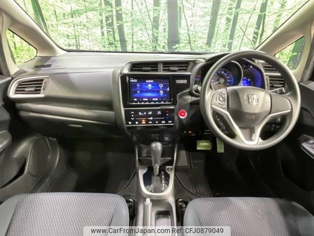 honda fit 2018 -HONDA--Fit DBA-GK3--GK3-1322699---HONDA--Fit DBA-GK3--GK3-1322699- image 2