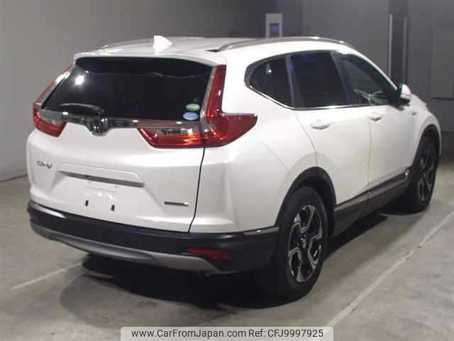 honda cr-v 2019 -HONDA--CR-V RT5-1000750---HONDA--CR-V RT5-1000750- image 2