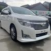 nissan elgrand 2010 TE3948 image 5