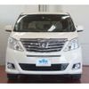 toyota alphard 2012 -TOYOTA--Alphard DBA-ANH20W--ANH20-8214400---TOYOTA--Alphard DBA-ANH20W--ANH20-8214400- image 45