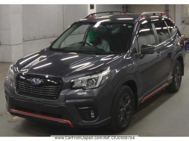 subaru forester 2020 quick_quick_5BA-SK9_033208 image 1