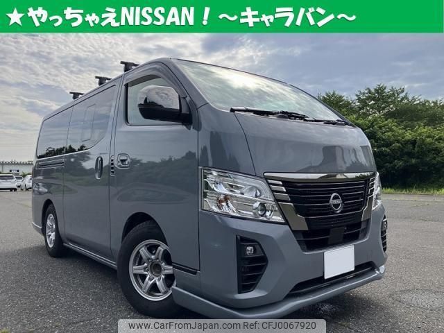 nissan caravan-van 2023 quick_quick_3DF-VN2E26_-004110 image 1