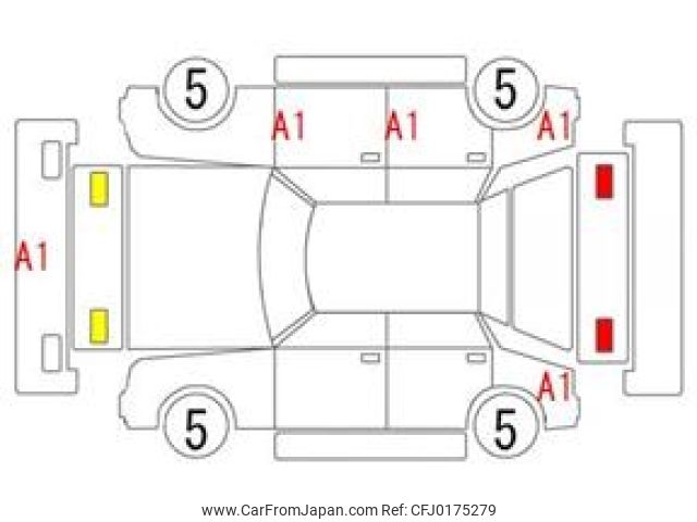 nissan note 2017 -NISSAN--Note DBA-E12--E12-534438---NISSAN--Note DBA-E12--E12-534438- image 2