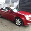 cadillac cts 2009 CFJ1664701 image 24