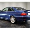 bmw alpina-b3 2005 quick_quick_GH-3E50_WAPB334005JE50130 image 11