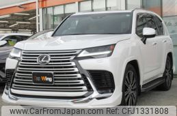 lexus lx 2024 -LEXUS--Lexus LX 3BA-VJA310W--VJA310-4063***---LEXUS--Lexus LX 3BA-VJA310W--VJA310-4063***-