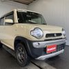 suzuki hustler 2019 -SUZUKI 【富山 581ﾆ974】--Hustler MR41S--362083---SUZUKI 【富山 581ﾆ974】--Hustler MR41S--362083- image 1