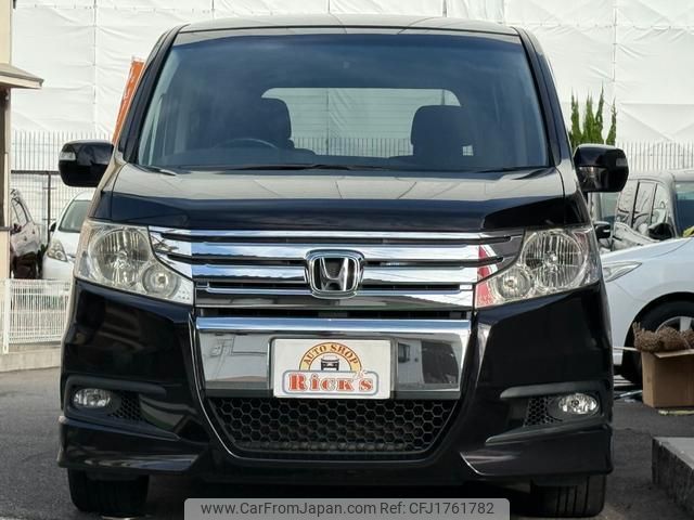 honda stepwagon-spada 2010 CFJ1761782 image 2