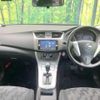 nissan sylphy 2016 CFJ1630425 image 2