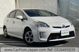 toyota prius 2013 -TOYOTA--Prius DAA-ZVW30--ZVW30-1734404---TOYOTA--Prius DAA-ZVW30--ZVW30-1734404-