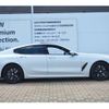 bmw 8-series 2022 -BMW--BMW 8 Series 3BA-GV30--WBAGV22040CL57444---BMW--BMW 8 Series 3BA-GV30--WBAGV22040CL57444- image 7