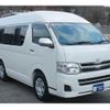 toyota hiace-van 2012 GOO_JP_700100180330250125001 image 49