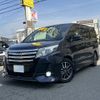 toyota noah 2014 -TOYOTA--Noah DBA-ZRR80W--ZRR80-0024444---TOYOTA--Noah DBA-ZRR80W--ZRR80-0024444- image 2