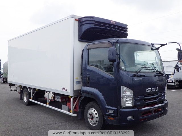 isuzu isuzu-others 2016 -ISUZU--Isuzu Truck TKG-FRR90S2--FRR90-7090662---ISUZU--Isuzu Truck TKG-FRR90S2--FRR90-7090662- image 2