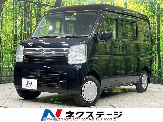 suzuki every 2015 CFJ1655372 image 1