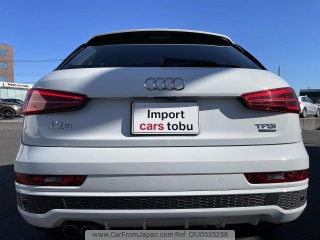 audi q3 2019 -AUDI--Audi Q3 8UCULB--WAUZZZ8U9JR103324---AUDI--Audi Q3 8UCULB--WAUZZZ8U9JR103324- image 2